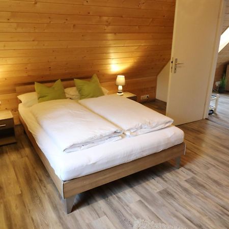 Ferienwohnung Seeblick Nr 5, 2 Zi-Baerental, Feldberg Rotwasser Exterior photo